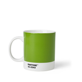 PANTONE mug Greenery 15-043