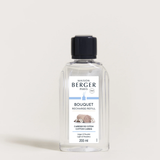 Ricarica Bouquet Profumato Maison Berger - Carezza di cotone 200 ml.