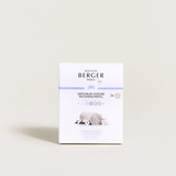 Ricarica per diffusore Auto Maison Berger Carezza di cotone 2pz.