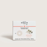 Ricarica Diffusore Portatile NOMADE Jasmin Précieux - Maison Berger