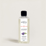 Ricarica Lampada Berger Campi di Lavanda 500 ml.
