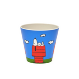 Tazzina Espresso QuyCup - Snoopy Cuccia