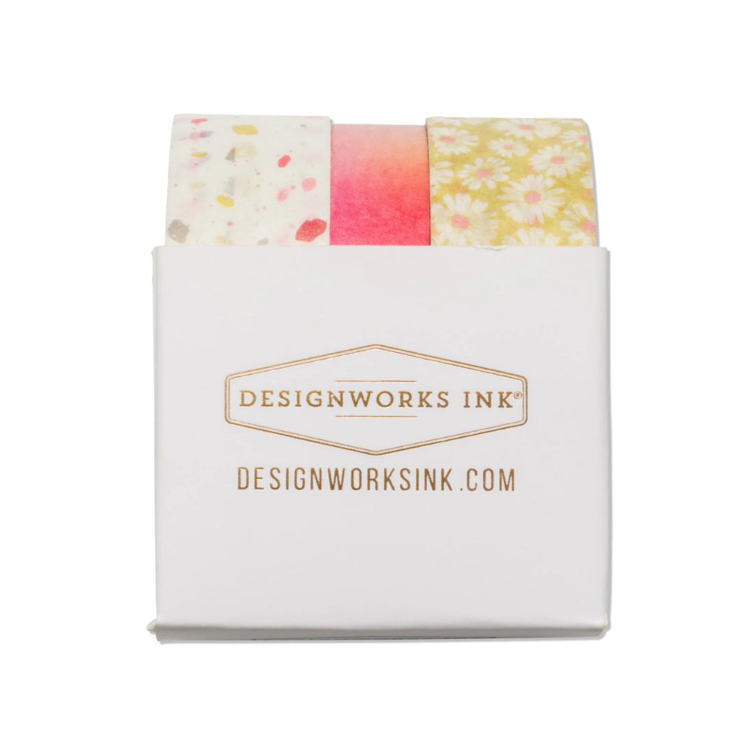 Washi Tape Designworks