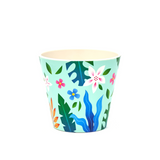 Tazzina Espresso QuyCup - Flower