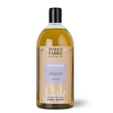 Sapone liquido di Marsiglia Marius Fabre alla Lavanda 1L