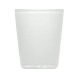 Bicchiere Memento Originale Monochrome - Bianco Solido