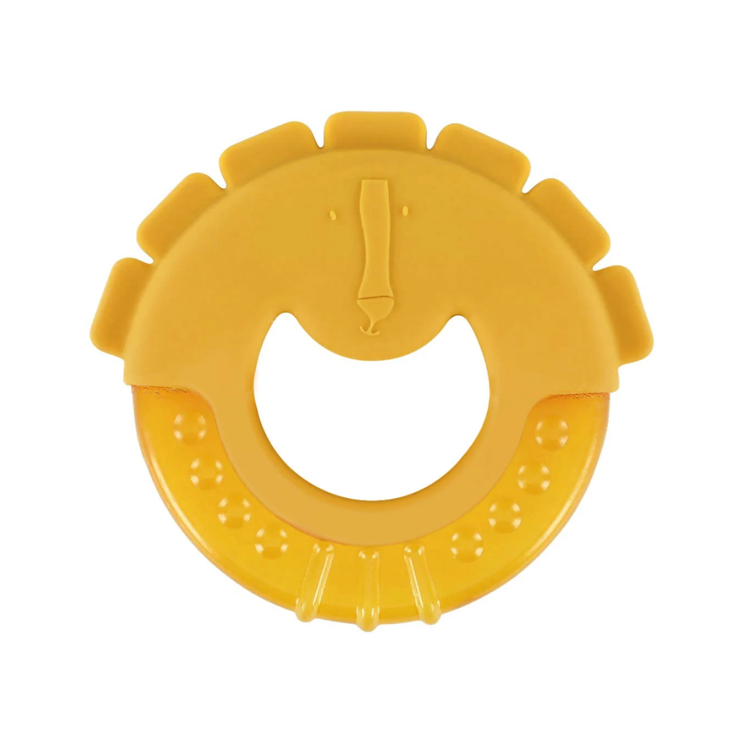 Cooling Teether Mr. Lion - Trixie