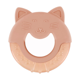 Cooling Teether Mr. Lion - Trixie
