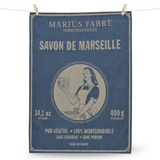 Canovaccio Marius Fabre "Savon de Marseille"