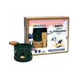 Raclette al lume di candela per 2 Abeti - Cookut