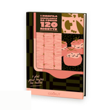 Libro di Ricette "Piatto Forno" - Cookut