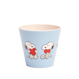 Tazzina Espresso QuyCup - Snoopy Love