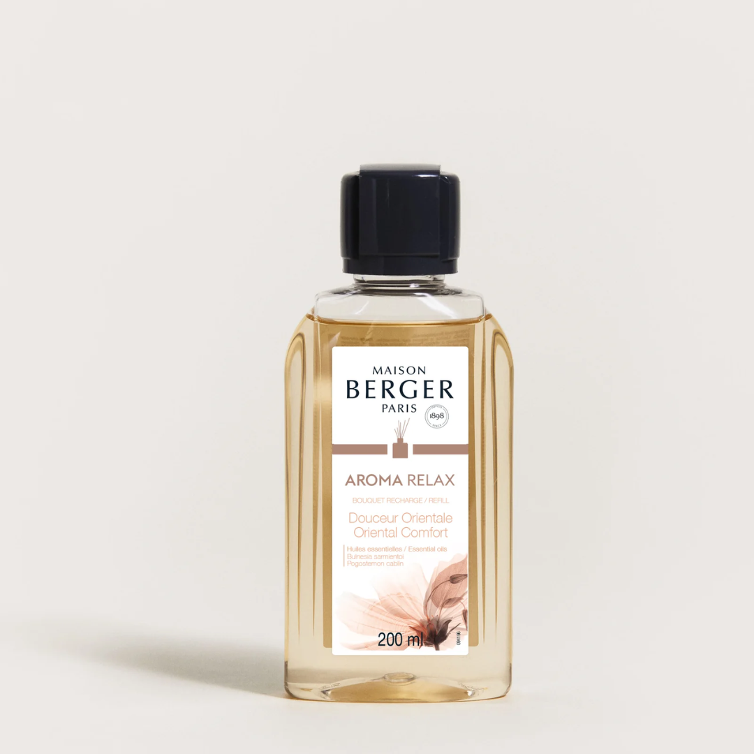 Ricarica Bouquet Profumato Maison Berger Aroma Relax