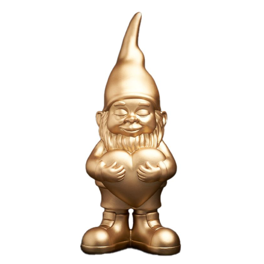 Nano Mini Lover Blogo Design - Oro