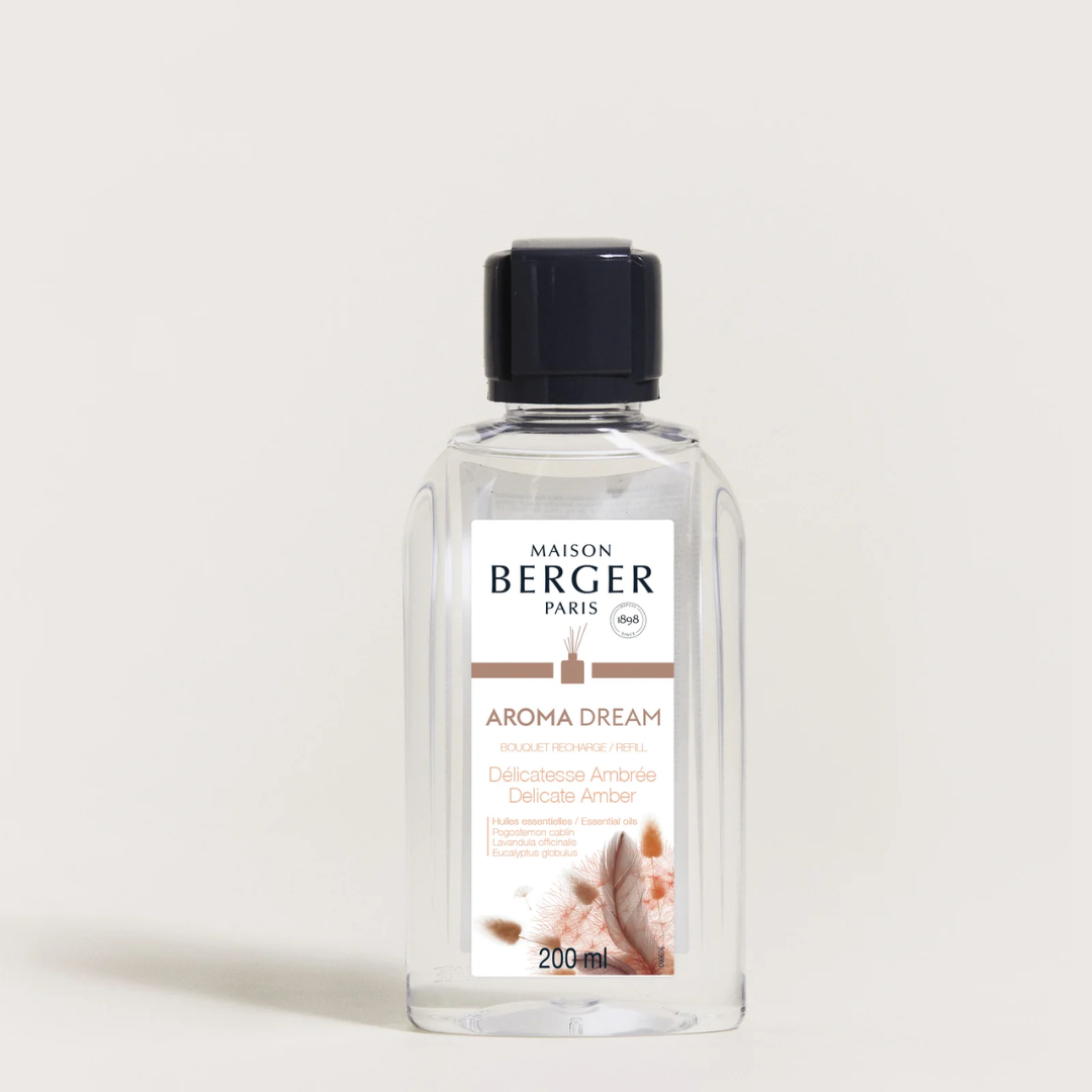 Ricarica Bouquet Profumato Maison Berger Aroma Dream 200 ml.