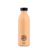 Borraccia 24Bottles Urban - Peach 500 ml