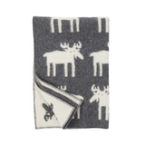 Coperta Klippan Mod. Moose