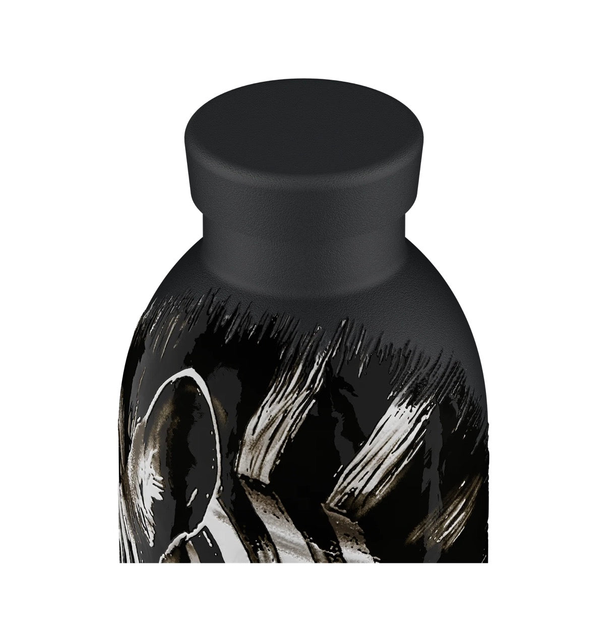 Borraccia termica 24Bottles Clima - Juventus 500 ml.