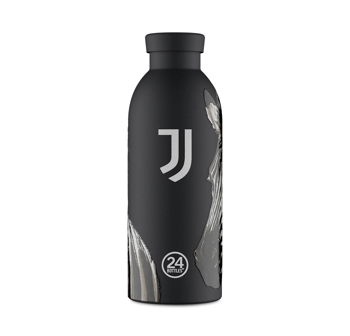 Borraccia termica 24Bottles Clima - Juventus 500 ml.