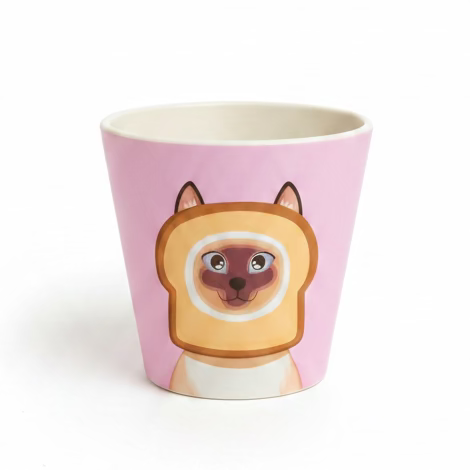 Tazzina Espresso QuyCup - Toast