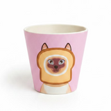Tazzina Espresso QuyCup - Toast