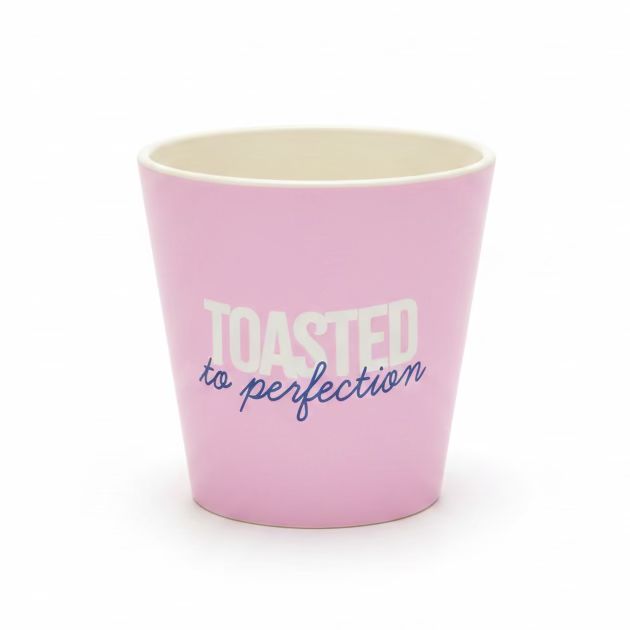 Tazzina Espresso QuyCup - Toast