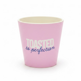 Tazzina Espresso QuyCup - Toast