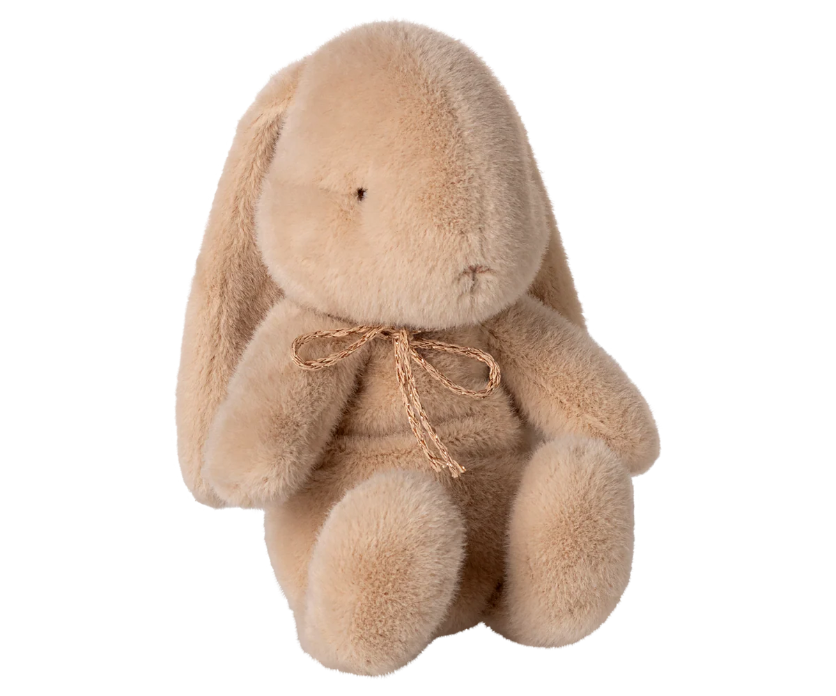 Coniglio Peluche Piccolo Maileg Latte