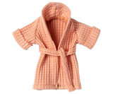 Accappatoio Maileg Corallo