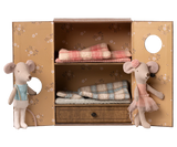 Ballerini Scuola di Danza Maileg Fratellino e Sorellina