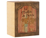 Ballerini Scuola di Danza Maileg Fratellino e Sorellina