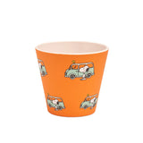 Tazzina Espresso QuyCup - Snoopy Camper