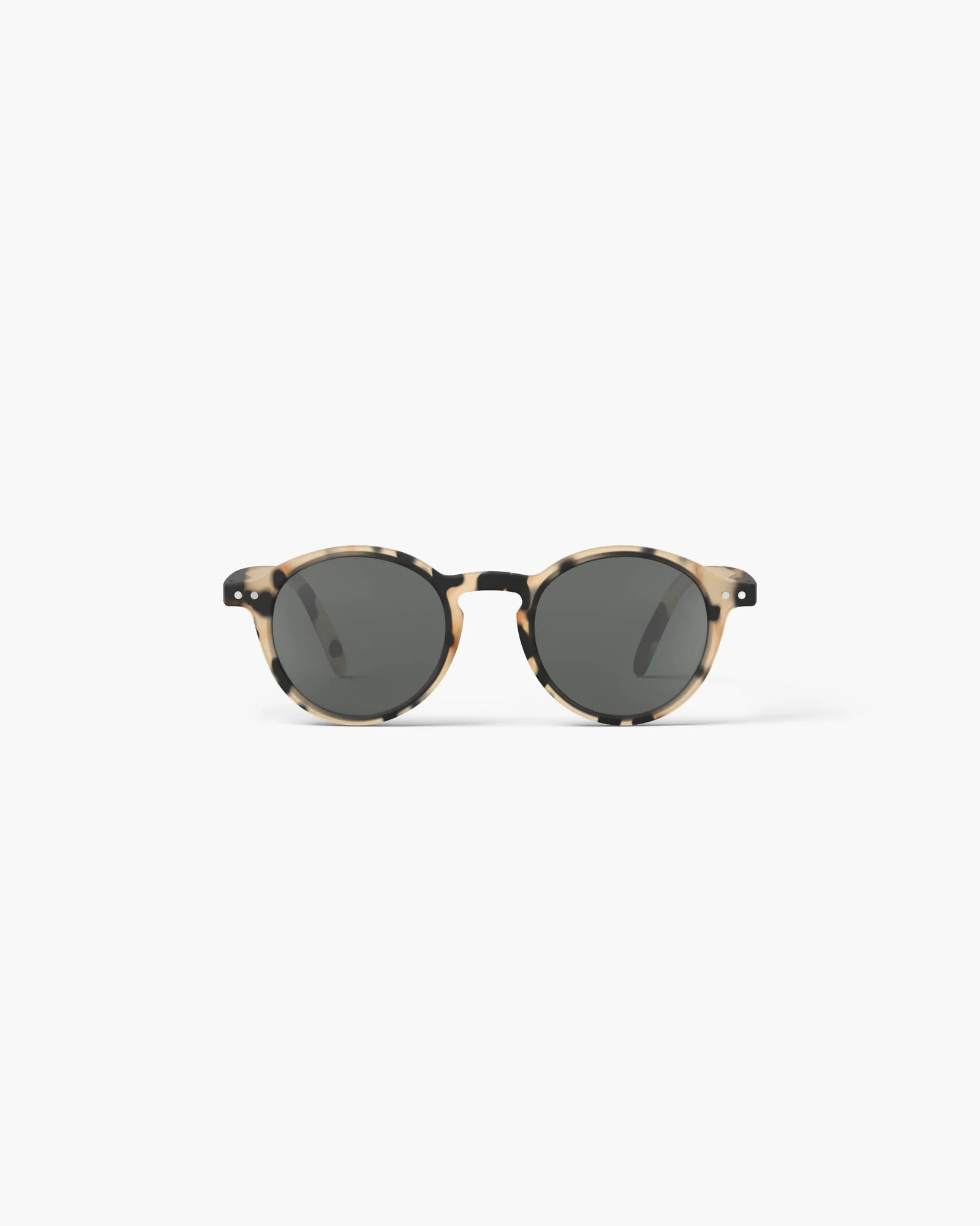 Occhiali da Sole Izipizi Junior 7-11 Anni- #D Black