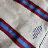 Borsa College Tote Bag Market con tracolla 61x19x32 cm - Puebco