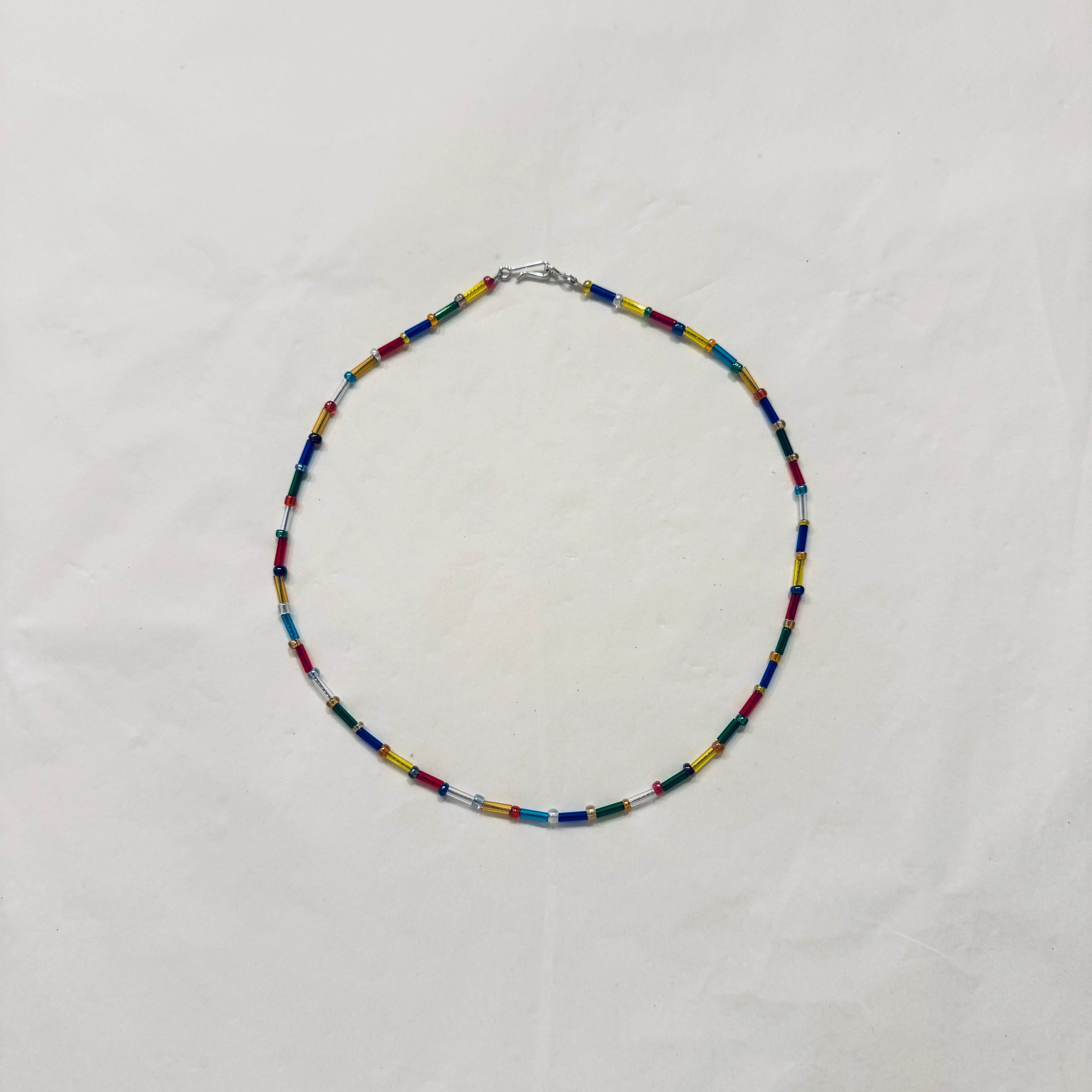 Collana Multicolor - Fabidi