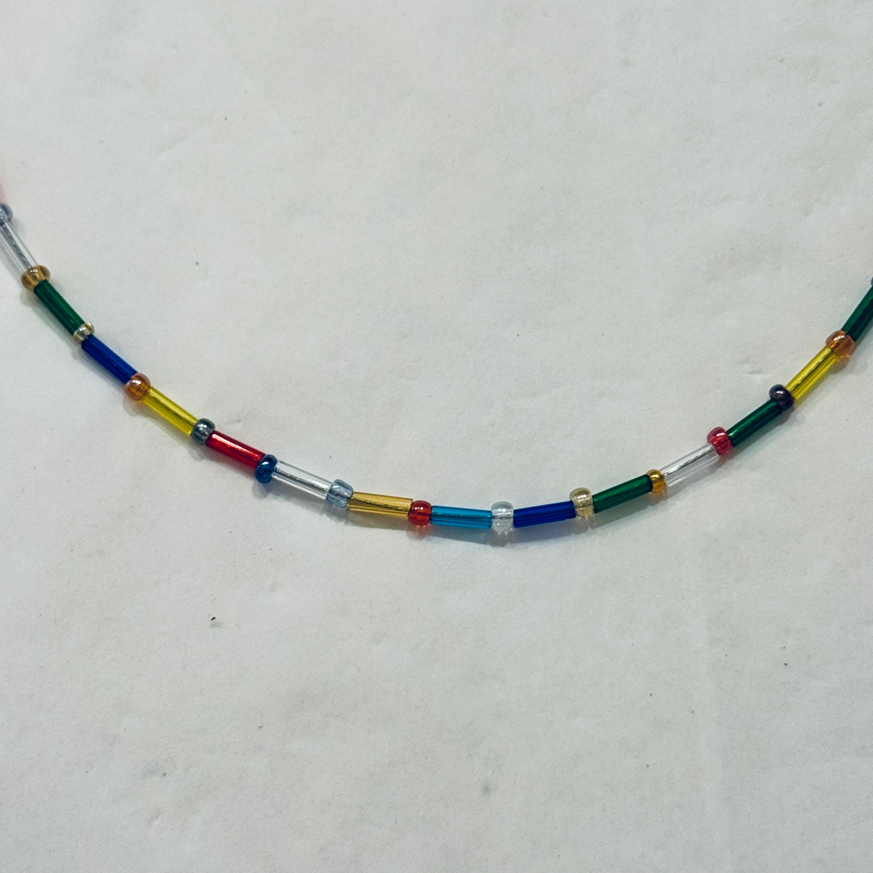 Collana Multicolor - Fabidi