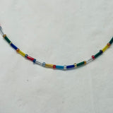 Collana Multicolor - Fabidi