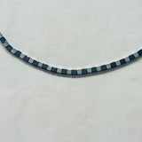 Collana Ematite - Fabidi