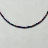 Collana Ematite - Fabidi
