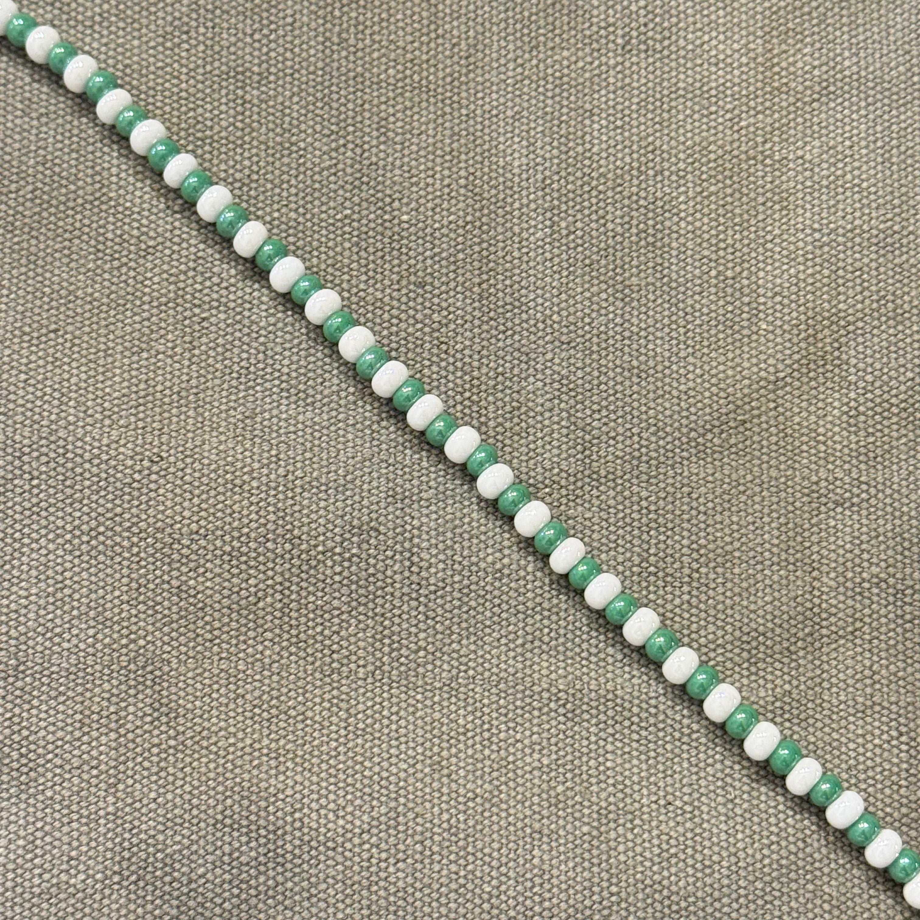 Bracciale Bicolore - Fabidi