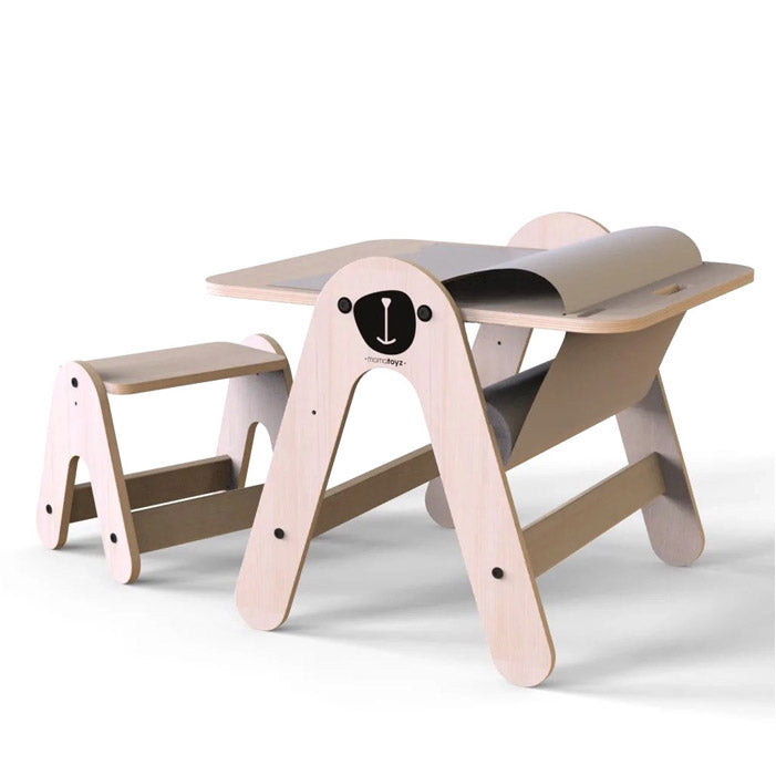 Rotolo carta da disegno 50m - Mamatoyz