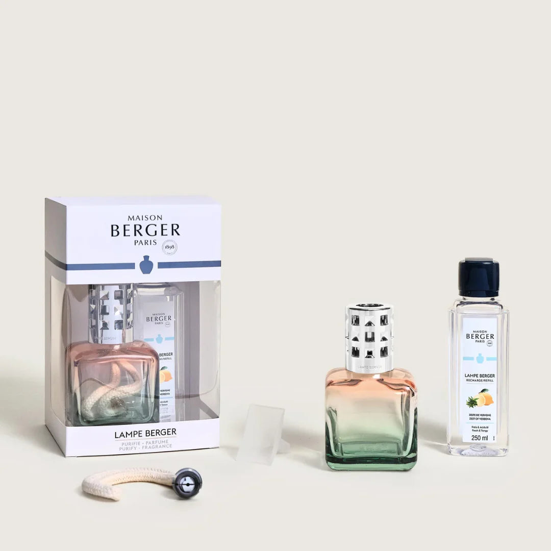 Bundle Maison Berger Estate – Lampada + 2 liquidi in omaggio
