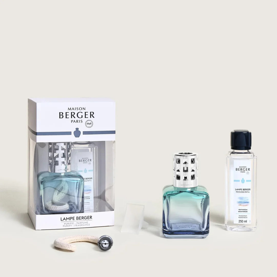 Bundle Maison Berger Estate – Lampada + 2 liquidi in omaggio