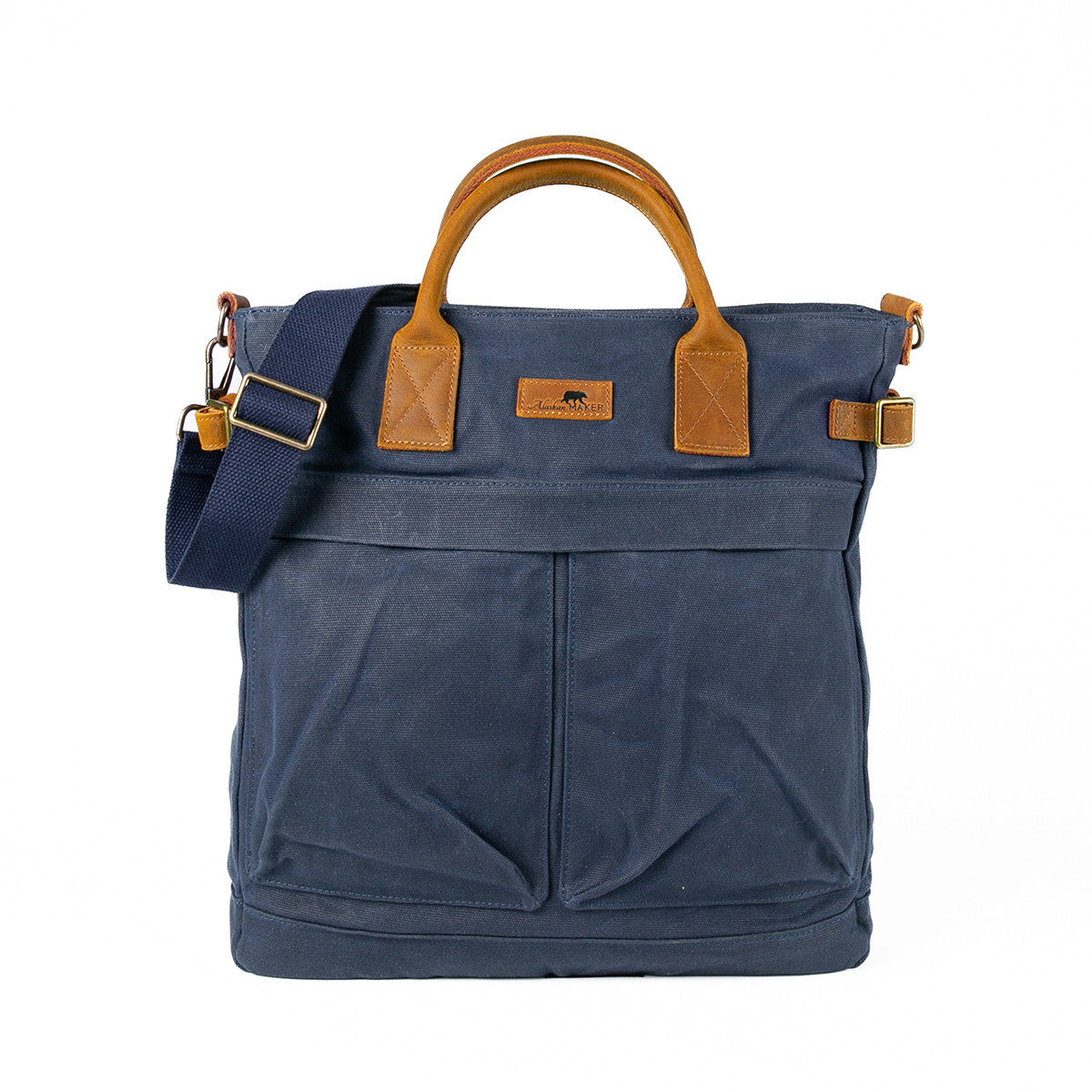 Borsa Helmet Bag Mod. FAIRBANKS . Alaskan Maker