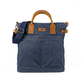 Borsa Helmet Bag Mod. FAIRBANKS . Alaskan Maker