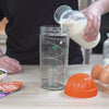 Shaker per snack salati Cookut