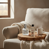 Bundle 4 Ricariche inverno + Lampada Catalitica Berger omaggio